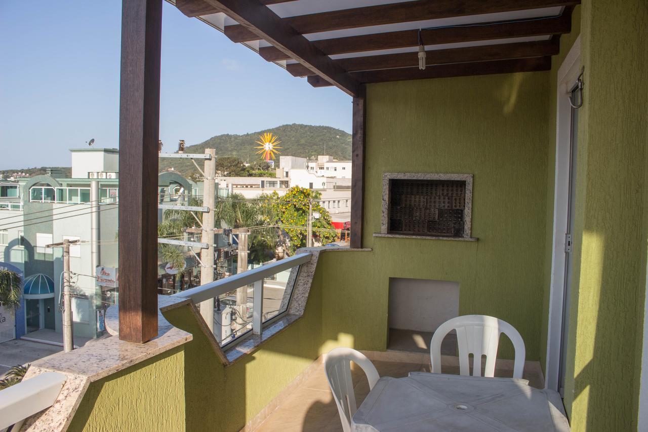 Pousada Brisa Do Mar Bombinhas Εξωτερικό φωτογραφία